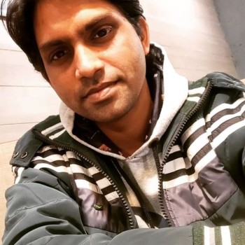PRASHANT SHARMA